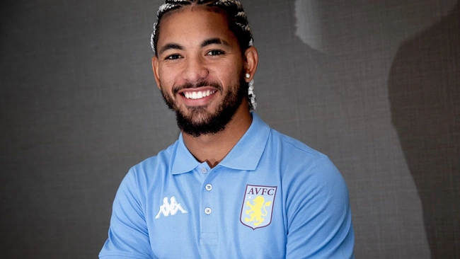 Douglas Luiz