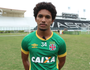 Douglas Luiz (VascoTV, Reprodução/YouTube)