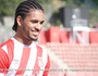 Douglas Luiz (Girona FC, Reprodução/YouTube)