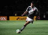 João Victor (Leandro Amorim/Vasco)