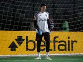 Léo Jardim (Leandro Amorim/Vasco)