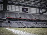 Ligga Arena (Matheus Lima/Vasco)