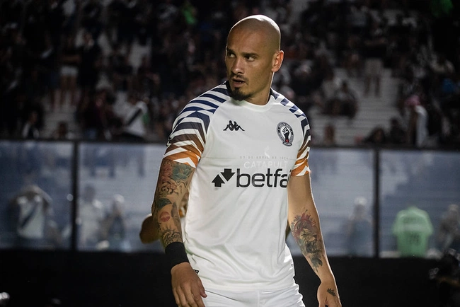 Maicon