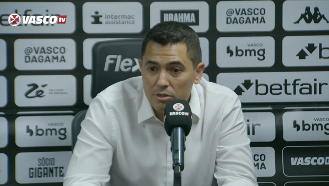 Pedro Martins