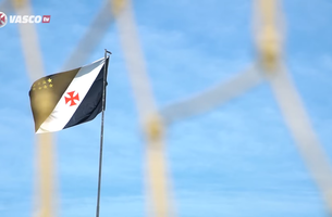 SAF - Bandeira do Vasco