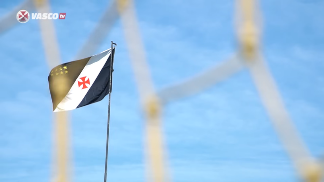 SAF - Bandeira do Vasco