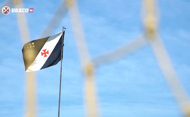 SAF - Bandeira do Vasco