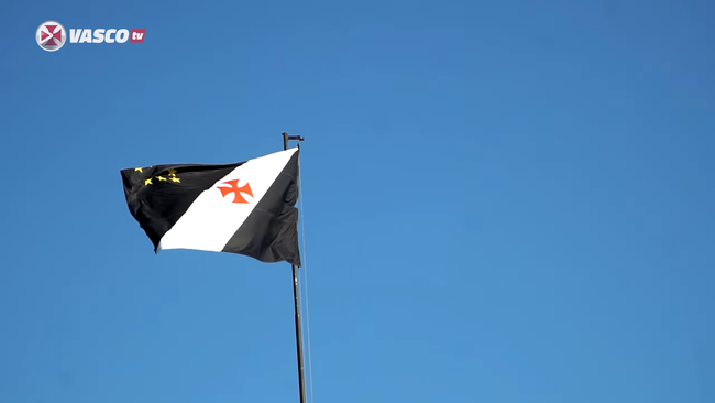 SAF - Bandeira do Vasco