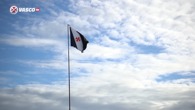 SAF - Bandeira do Vasco