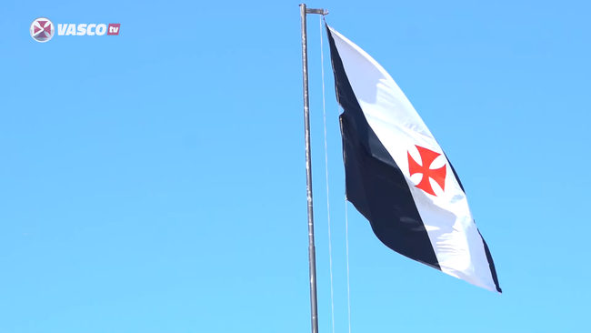 SAF - Bandeira do Vasco