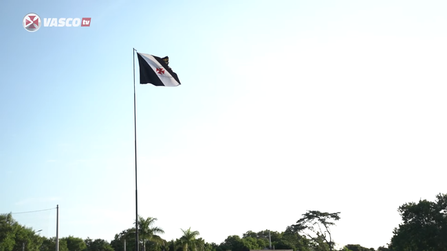 SAF - Bandeira do Vasco