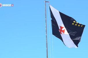 SAF - Bandeira do Vasco
