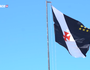 Vasco posta foto da bandeira do clube: 'É o meu pendão'