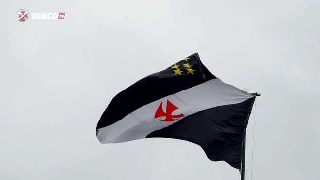 SAF - Bandeira do Vasco