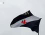 SAF - Bandeira do Vasco (VascoTV, Reprodução/YouTube)