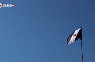 SAF - Bandeira do Vasco