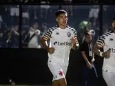 Sforza (Leandro Amorim/Vasco)