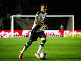 Adson (Matheus Lima/Vasco)
