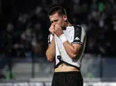 Estrella (Leandro Amorim/Vasco)