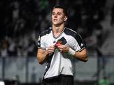 Guilherme Estrella (Leandro Amorim/Vasco)