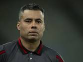 Jair Ventura (Jorge Rodrigues, Reprodução/Atlético-GO)
