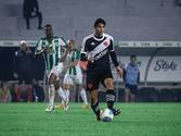 JP (Leandro Amorim/Vasco)
