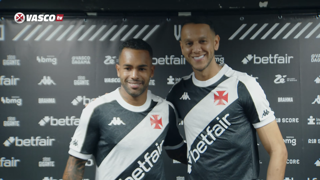 Alex Teixeira e Souza