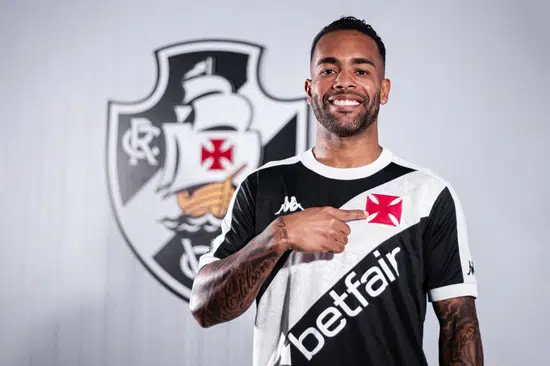 Alex Teixeira