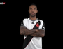 Alex Teixeira (VascoTV, Reprodução/Youtube)