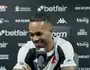 Alex Teixeira (VascoTV, Reprodução/Youtube)