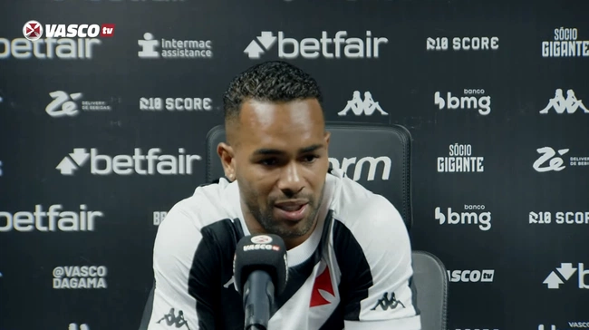 Alex Teixeira