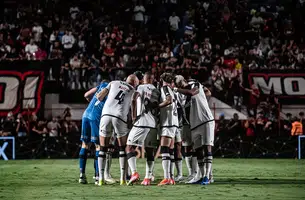 NOTÍCIAS DO VASCO HOJE! RESULTADO DO JOGO VASCO E PONTE PRETA! ÚLTIMAS NOTÍCIAS DO VASCO