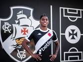 Emerson Rodríguez (Leandro Amorim/Vasco)