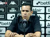 Marcelo Sant'Ana (VascoTV, Reprodução/Youtube)