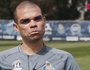 Pepe (TNT Sports Brasil, Reprodução/Youtube)