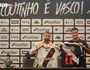 Philippe Coutinho é apresentado no Vasco (VascoTV, Reprodução/Youtube)