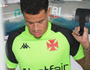 Philippe Coutinho (VascoTV, Reprodução/Youtube)