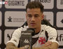 Philippe Coutinho (VascoTV, Reprodução/Youtube)