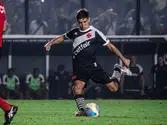 Sforza (Leandro Amorim/Vasco)