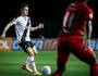 Lucas Piton contra o Athletico-PR (Matheus Lima/Vasco)
