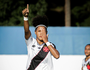 Feminino: Vasco comunica o encerramento do vínculo com a atacante Mavi