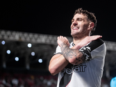 Vegetti (Leandro Amorim/Vasco)
