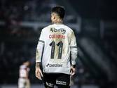 Coutinho (Matheus Lima/Vasco)