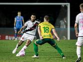 Jair (Matheus Lima/Vasco)