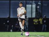 João Victor (Matheus Lima/Vasco)