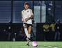 Vasco informa que finalizou a transferência de João Victor ao CSKA