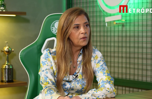Leila Pereira