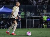 Maicon (Matheus Lima/Vasco)
