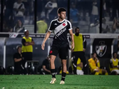 Bruno Lopes (Leandro Amorim/Vasco)