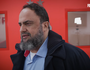 Evangelos Marinakis (Nottingham Forest FC, reprodução/YouTube)